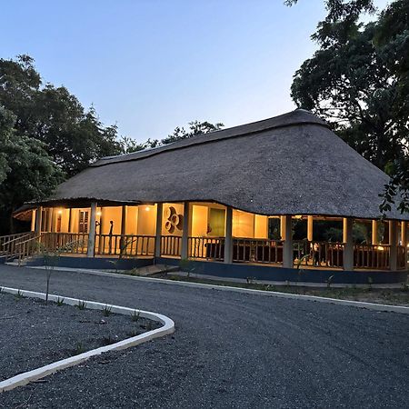 Africa Safari Nyerere Βίλα Kwangwazi Εξωτερικό φωτογραφία